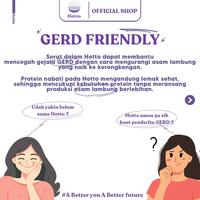 Gambar Hotto Purto Multigrain with Purple Potato 9 Pouch Oat Superfood - 2 pouch dari Hotto Ofc Shop Kota Administrasi Jakarta Utara 3 Tokopedia