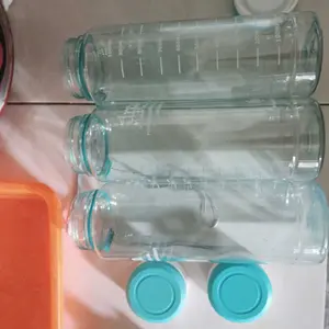BOTOL MINUM DREAM / BOTOL MINUM SPORTY TRAVEL 1Liter