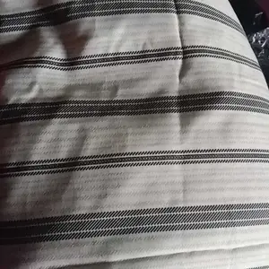 Celanakudot - Everyday Pants - Strip Pants - Celana Panjang Wanita Baggy Kantor Kuliah - Kulot Pinstripe - Celana Formal Casual Wanita Loose Basic