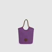 Gambar Exsport Saucy Hand Bag, Purple dari Exsport Bags Kab. Bandung 1 Tokopedia