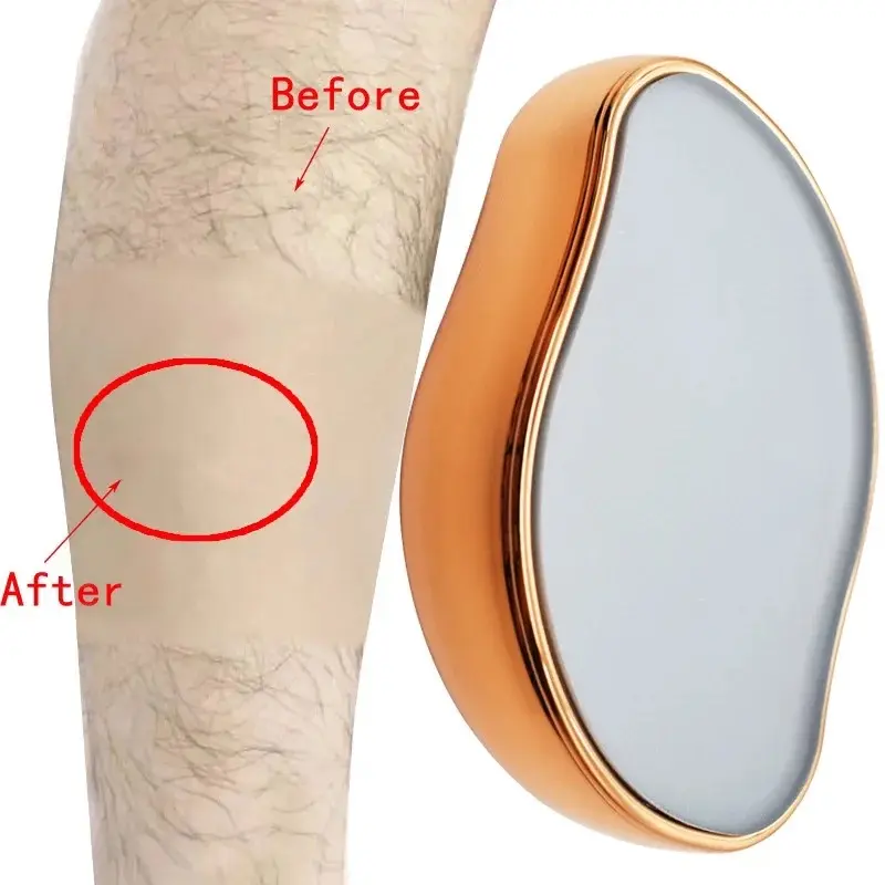 CRYSTAL HAIR REMOVAL INSTRUMENT / PENGHILANG BULU / ALAT CUKUR BULU 7