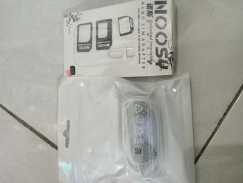 Product Review of HEADSET ORI ASLI SMSUNG SUPER BASS SUPPORT SEMUA TYPE DENGAN JACK 3.5MM from k**t c**t 0