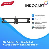 Gambar 3D Printer Parts For BambuLab X1/P1 Series ( 2 ) - Aux Cooling Fan dari IndoCart Store Kota Tangerang Selatan 5 Tokopedia
