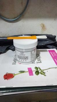 Product Review of Lem Anti Bocor Transparan Rembesan Air Waterproof + Kuas from E**g 0