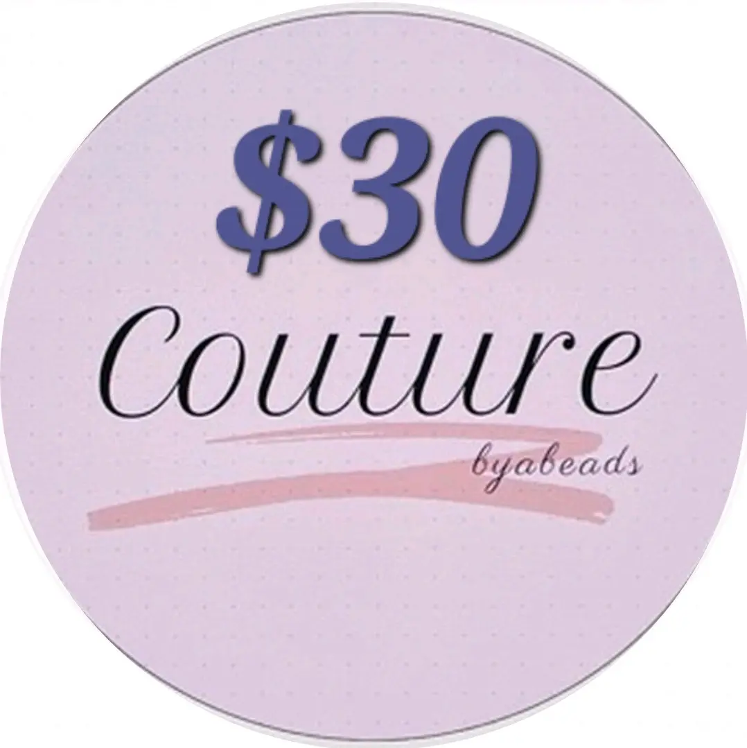 Couture comfy apparels