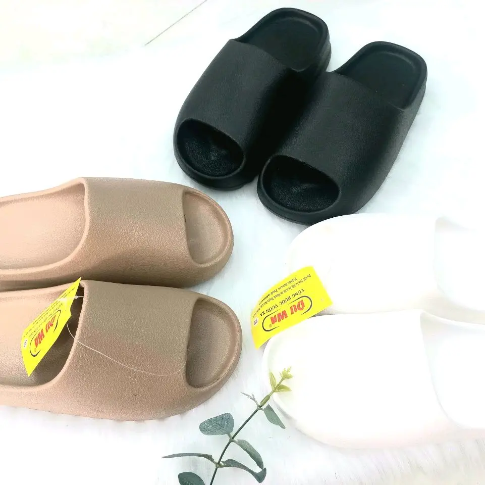 Dép bánh mỳ nam nữ _DN005