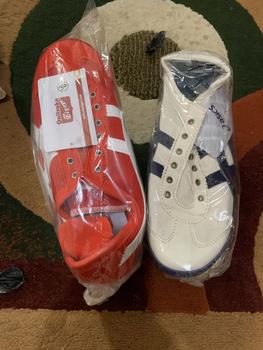 Product Review of Promo Sepatu 0nits Tiger Slip On Sepatu Wanita dan Pria Limited Edisi Terbaik dan Best Seller, Bahan Canvas from R**4 1