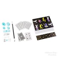 Gambar 4M Kidzlabs Magic Kit - Mainan Kreatif Trick Sulap dan Ilusi dari Mishana Shop Kab. Tangerang 3 Tokopedia