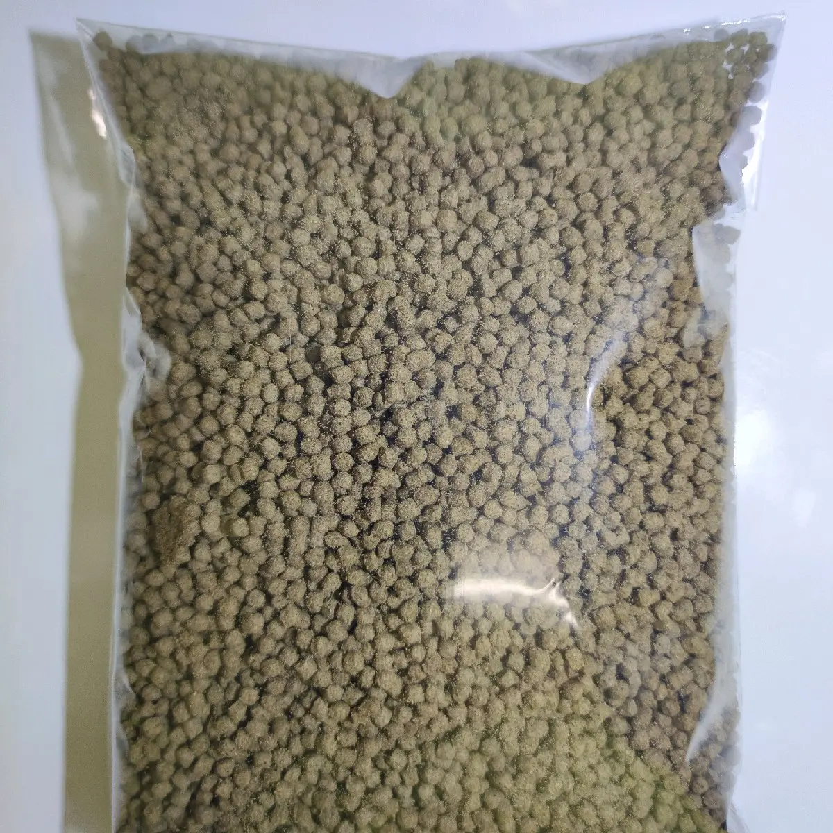 Cargill Pellet ORIGINAL 6363 500G | 1KG