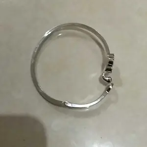 SC - Gelang Fashion Wanita Motif Semanggi Cantik Gelang Cantik