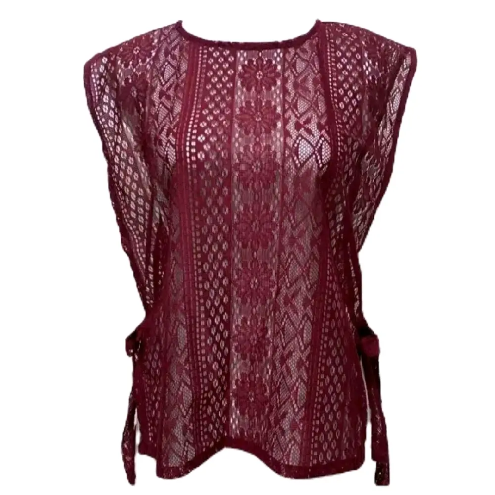 Atasan Wanita Outer VES BORKAT MALIKA all size   40-65 kg  Rompi Borkat.