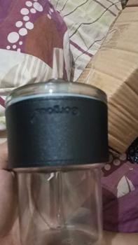 Product Review of Tumbler Minum  400ml MUG Gelas Geourgous  Packaging  Box Original  Tumblr Aesthetic l Bottles II Kitchenware from d**8 0