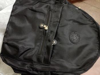Product Review of BISA COD T5869 Tas Ransel Wanita Backpack / Tas Kerja Simple from N**l 0