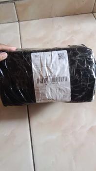 Product Review of Paket 5 Item variasi motor proguard sabit karbon + spion v2 tomok + handgrip domino + karet handle rem + jalu as roda Universal beat mio fino jupiter supra cbr150r nma pcx adv from T** T**r 1