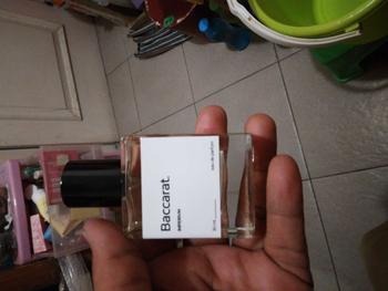 Product Review of Bacerot unisex elegant parfume from S**o 0