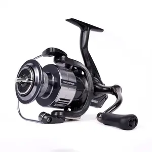 SEAKINGS VANGUARD REEL PANCING METAL POWER HANDLE SW ONEWAY 4+1 BB MAX DRAG 21KG LAUT reel pancing seakings vanguard