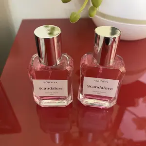Parfum Scandalove 35ml Parfum Pria Wanita Tahan Lama
