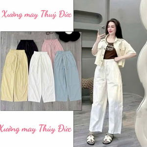 Xưởng May Thuý Đức