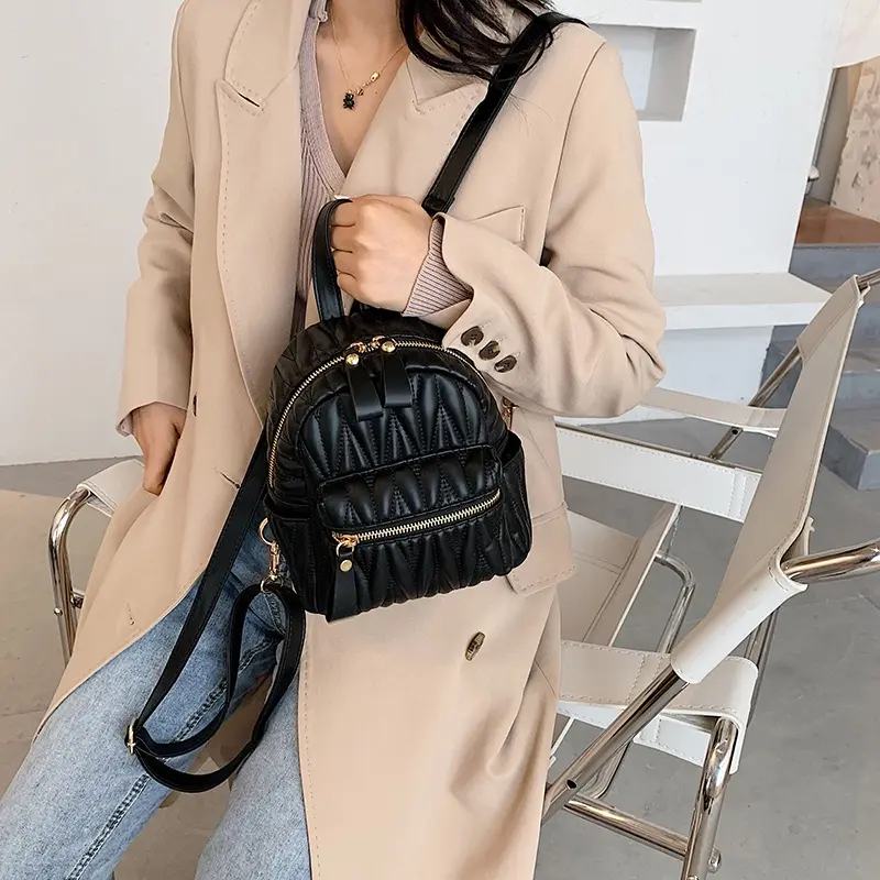 BG  Tas Ransel Multifungsi/ Tas Gendong/ Tas Ransel Wanita Sekolah TERMURAH TAS RANSEL WANITA KOREA 2