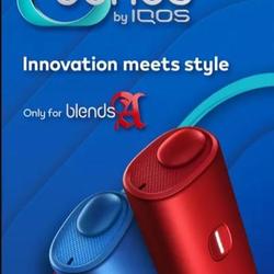 Jual Iqos Bonds Murah - Harga Terbaru Mei 2026 | Tokopedia