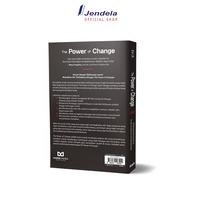 Gambar Buku Motivasi The Power of Change Mengungkap Rahasia di Balik Kekuatan Perubahan oleh Eni D - Caesar - The Power of Change dari jendelabook Kab. Klaten 3 Tokopedia