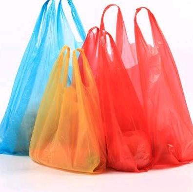 Kresek Warna Plastik Isi Bawang Putih 1 Kilo - Produk Berkualitas Tinggi 0