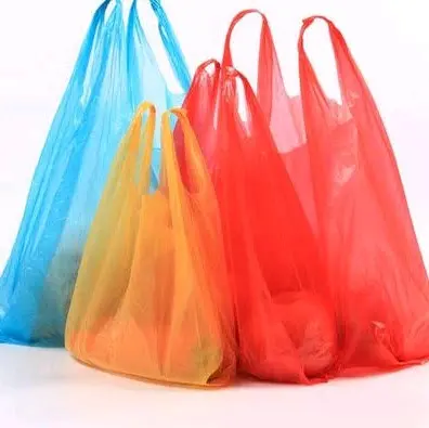 Kresek Warna Plastik Isi Bawang Putih 1 Kilo - Produk Berkualitas Tinggi 0