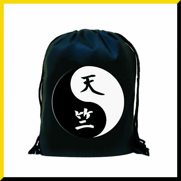 Stringbag Tas Serut Ransel MANGA ANIME TOKYO REVENGERS Backpack TAHAN AIR Sano MANJIRO Ryuguji Sekolah 4