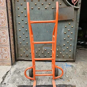 Trolley Barang Sedang 2 Gagang 300kg (Sepasang Roda)
