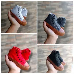 Sepatu Anak Convrz2 Cewe Cowo Ready Size 21-37 Fashion
