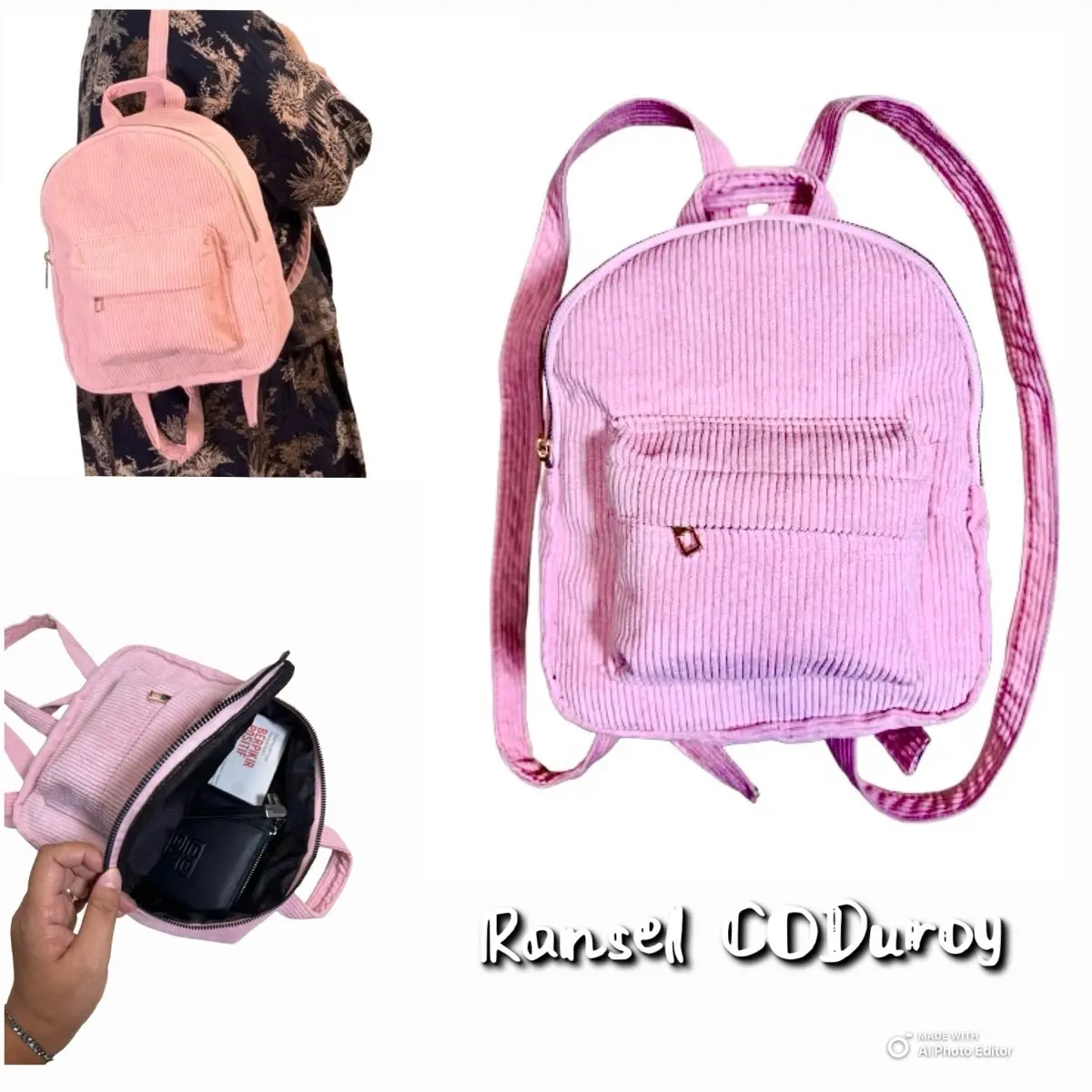 Tas ransel