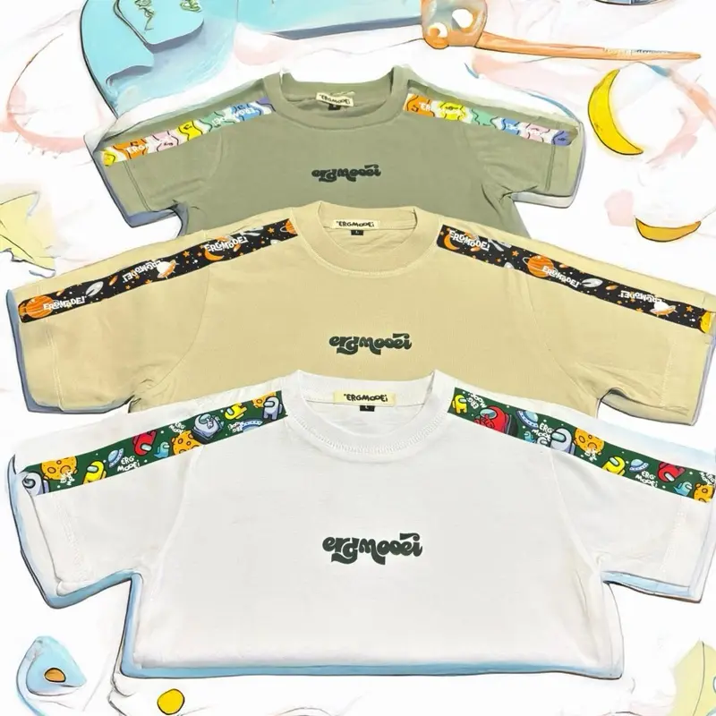 ERGMOOEI ONESET HANDSTRIP 6