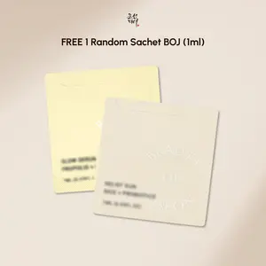 [GIFT] Beauty of Joseon 1 Revive Eye Cream Sachet (1ml)