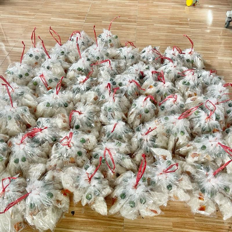 Combo 20b Bánh Tráng Xâu Vò - Sản Phẩm Đa Dạng Cho Món Ăn