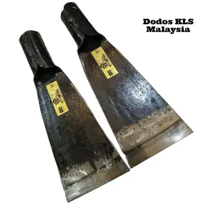 Dodos sawit KLS PALMKING Siap Pakai Tanpa Asah BRAND ASLI MALAYSIA