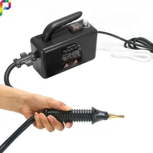 Mesin Pembersih Uap Panas Hot Steam Cleaner High Temperature 2600 Watt
