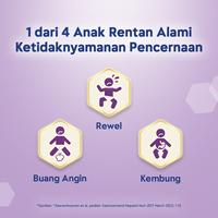 Gambar Enfamil A+1 Gentlecare Susu Formula Bayi 350g dari Enfagrow Essential Official Store Kab. Tangerang 2 Tokopedia