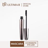 Gambar [B2G4] ULTIMA II Wonderwear Mascara + Wonderwear Eye Precise Liner Free Wonderwear Eyebrow Kohl & Hydra Botanic Make Up Wipes dari ULTIMA II ID Kota Administrasi Jakarta Timur 2 Tokopedia