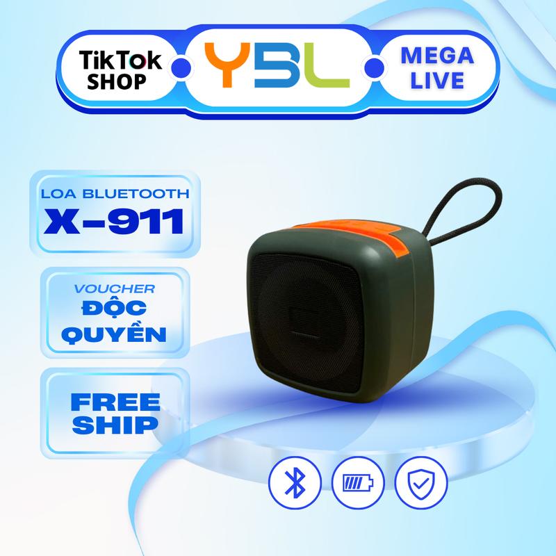  YBL 01 LOA BLUETOOTH MINI KHÔNG DÂY THIẾT KẾ NHỎ GỌN SANG TRỌNG NGHE NHẠC HAY CÓ MÓC TREO GIÁ RẺ ÂM THANH RÕ RÀNG 
