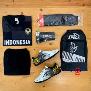 Sepatu Futsal Untuk Anak Laki Spec Ewaklok Pket Kmplit 5 Best Seller