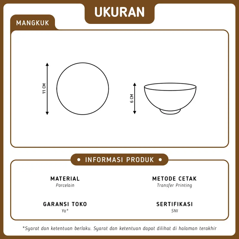 KERAMIK SET MOTIF BIRU 1 | HAMPERS PORCELAIN SET | SET HAMPERS GIFT BOX KERAMIK MAKAN 2