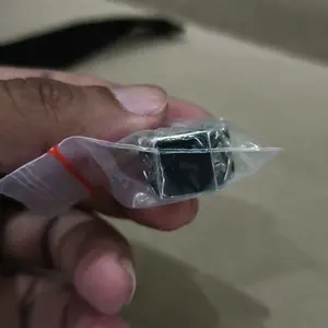 Cincin Perak Batu Mata Harimau Buatan Coklat Antik Cincin Punk Resin Batu Pola Buatan Pria Aksesori Elegan Pesta Ring