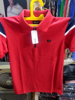Product Review of Ryusei Polo Pria Yashiro Red from S**3 2