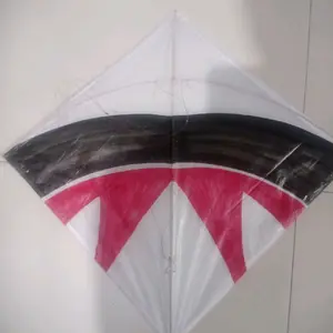 layang layang cepretan, kualitas sangat bagus. tenang di udara, lincah