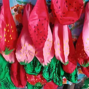 baalon stowberry/semangka isi 30 pcs