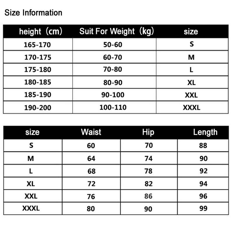 Product Introduction of Men's Sports Tights Gym Pants Compression 0