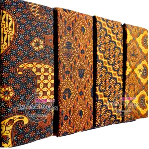 PAKET HEMAT 4 Pcs Soloan kain panjang halus halus jarit batik samping kebat kain melahirkan Jarik Ibu Seragam Wanita Kebaya Elegan