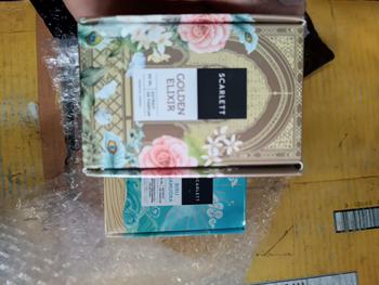 Product Review of Scarlett Whitening Extrait De Parfum 30ml from B**1 3
