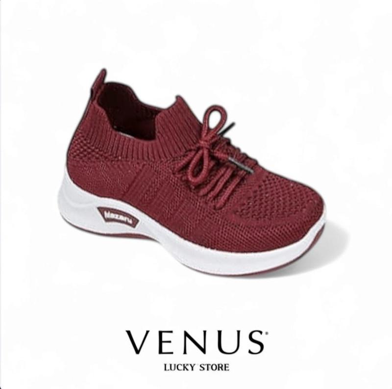 Product Introduction of SEPATU ANAK WANITA NAZARU/ SEPATU SEKOLAH ANAK USIA 4-10THN /SEPATU ANAK IMPORT FREE BOX 36