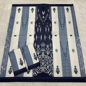 Sarung Songket Terbaru Motif BHS Series Sarung Pria Dewasa